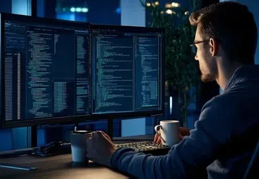 Full-Stack Development Lab